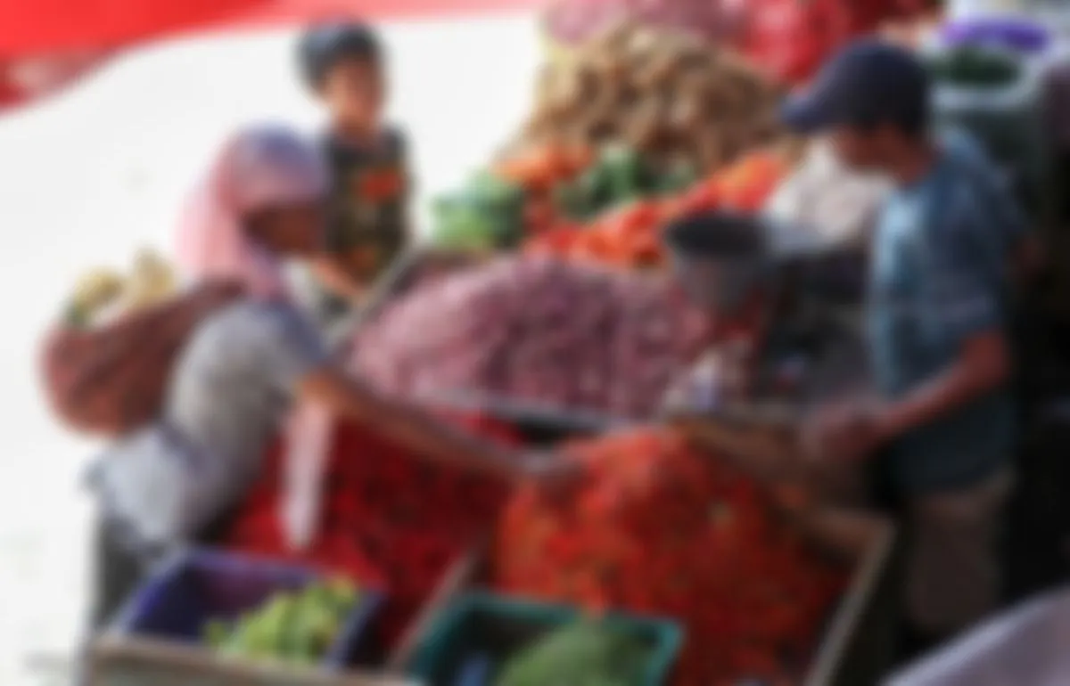 Ringkasan Indikator Ekonomi Makro Indonesia pada Maret 2026