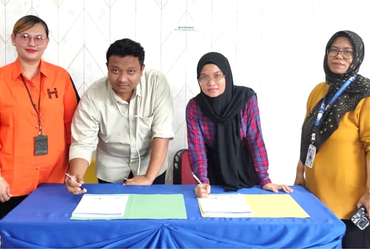 Tiga Proposal Dosen UDI Lolos Hibah BIMA 2026, Kontrak Penelitian Kemdiktisaintek Ditandatangani
