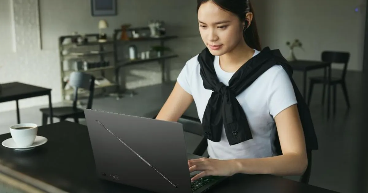 ASUS ROG Zephyrus G14 GU405 Resmi Dijual di Indonesia, Harga Rp61.799.000