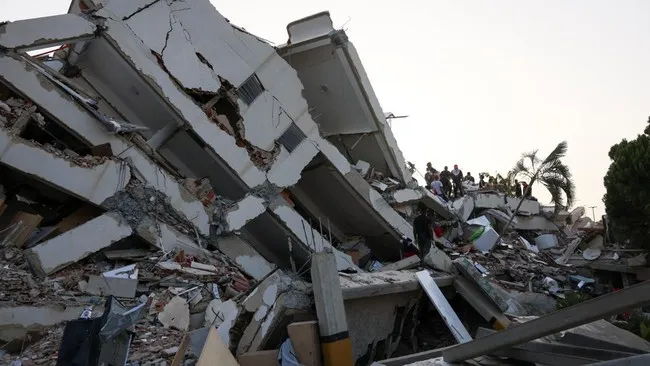Cek Fakta: Klaim Gempa Kembar 7,2 dan 7,5 SR di Venezuela serta Ribuan Korban