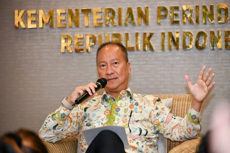 PMI Manufaktur Maret 2026 Bertahan di Zona Ekspansi Meski Melambat