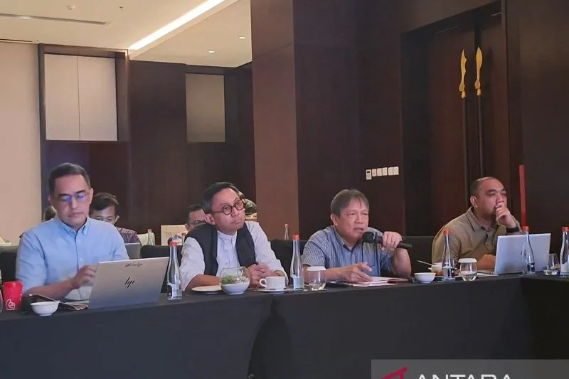 Tekanan Global Meningkat, BI Perkuat Intervensi Pasar untuk Menjaga Stabilitas Rupiah