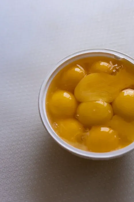Telur Omega-3 dan Telur Biasa: Benarkah Lebih Rendah Kolesterol?