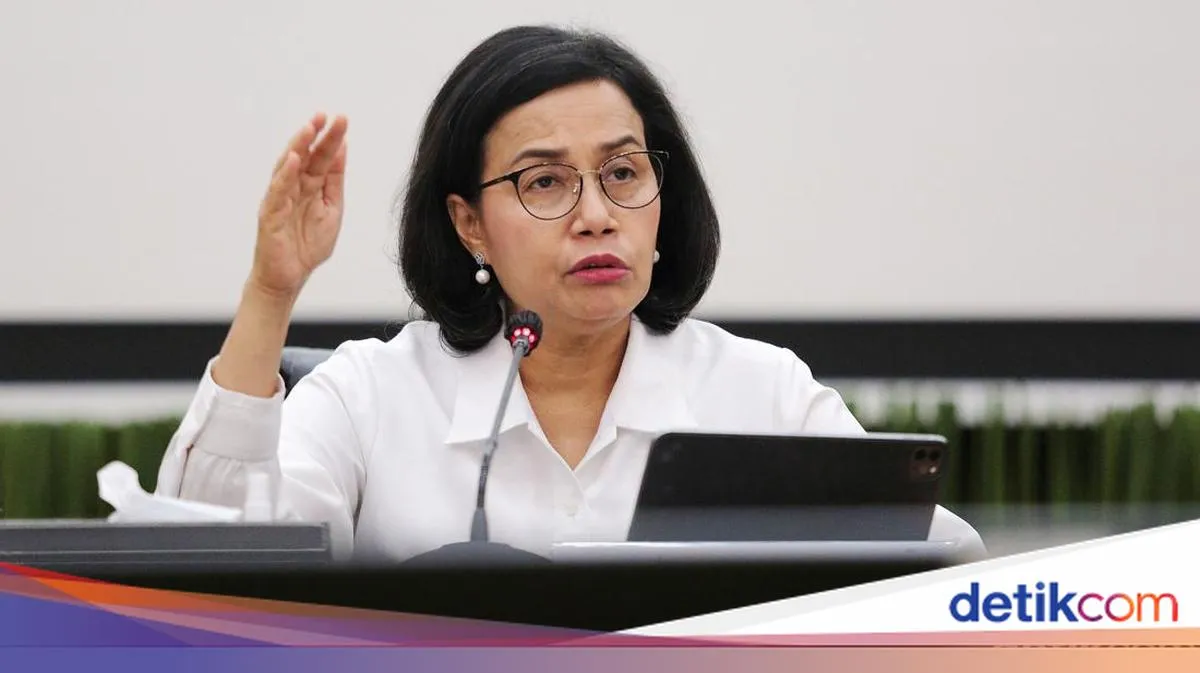 Sri Mulyani: Ekonomi Global Mulai Membaik, Namun Inflasi Masih Tinggi