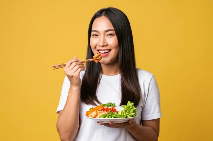 Memahami Gizi dan Pola Makan Seimbang untuk Menjaga Kesehatan Sehari-hari
