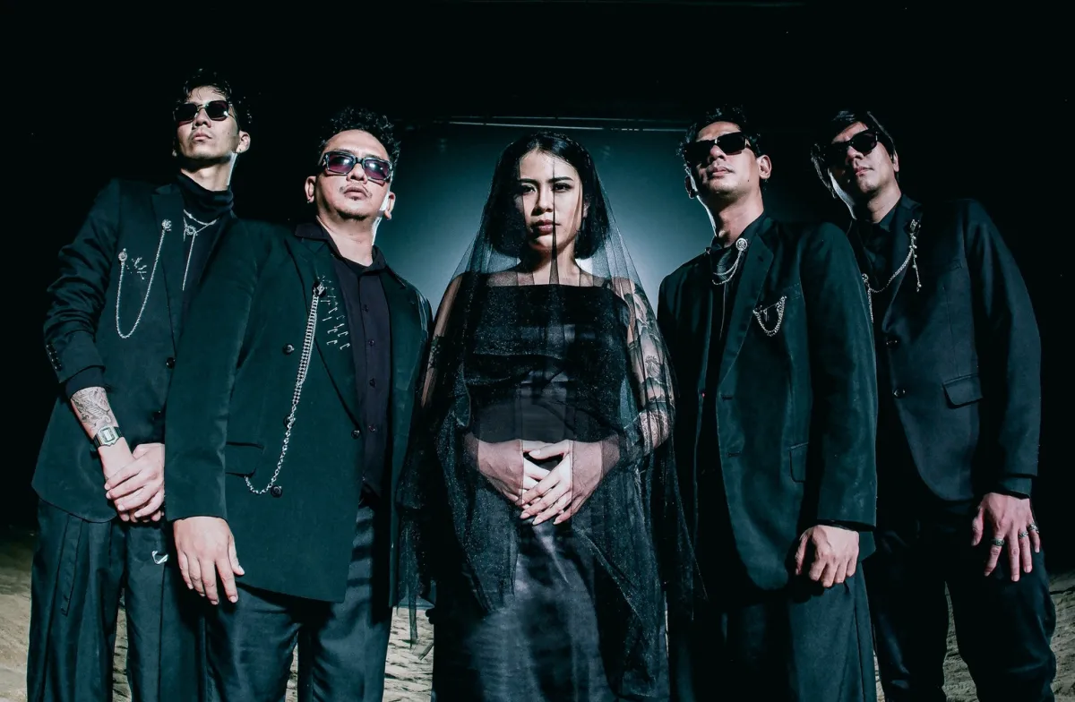 Stereowall Rilis Single "Antara", Mengangkat Tema Berdamai dengan Kehilangan