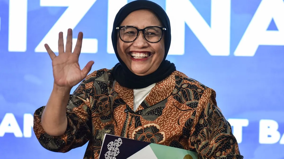 Klaim Nanik S Deyang Sebut Dadan Hindayana “Musuh dalam Selimut” Dipastikan Hoaks