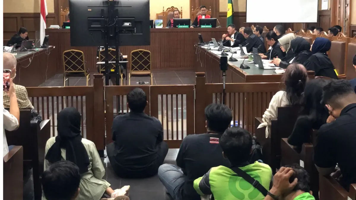 Eks Presiden Google Asia Pasifik Bantah Ada Kesepakatan dengan Nadiem dalam Pengadaan Chromebook