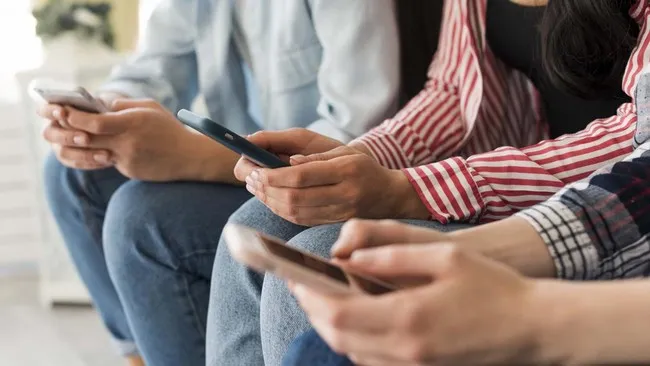 Kecepatan Internet Seluler Indonesia Masih di Bawah Rata-rata Global, Tercatat 29,06 Mbps