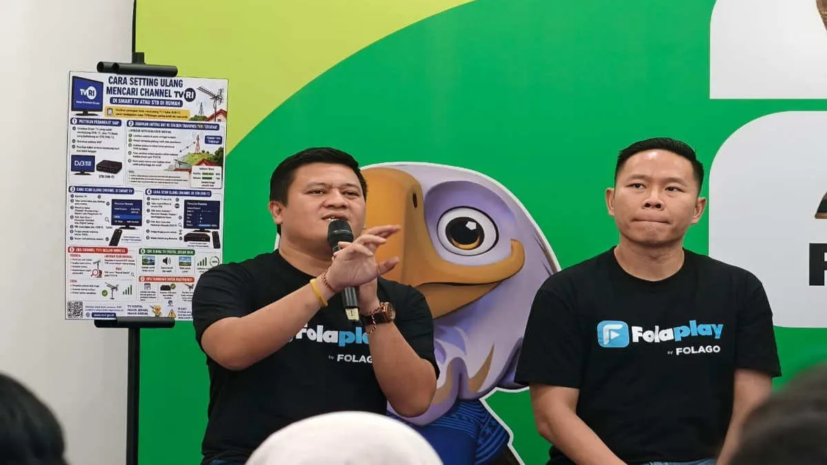 Fola Play Disebut Jadi Platform OTT Piala Dunia 2026, Aplikasi Belum Ditemukan di Toko Aplikasi
