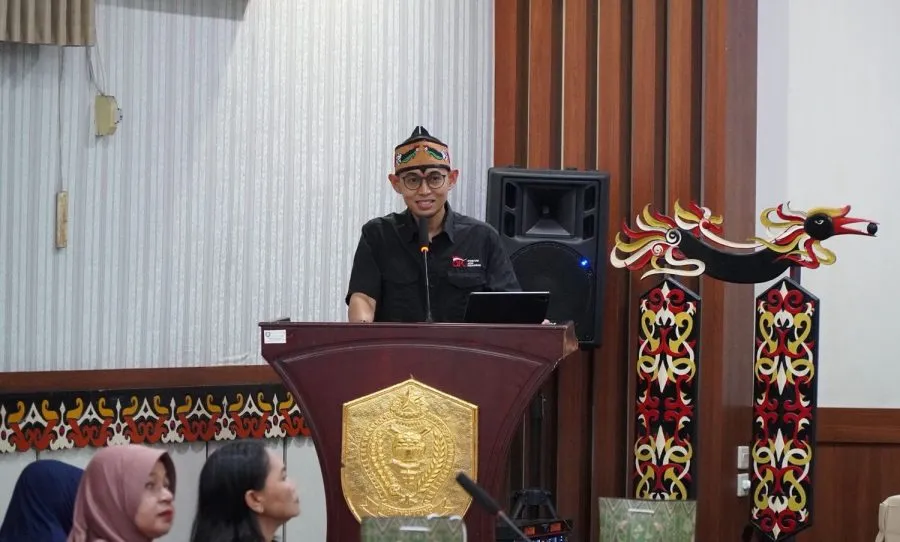 OJK Kalteng Dorong Literasi Keuangan Syariah Perempuan di Kotawaringin Timur Lewat Program SICANTIKS