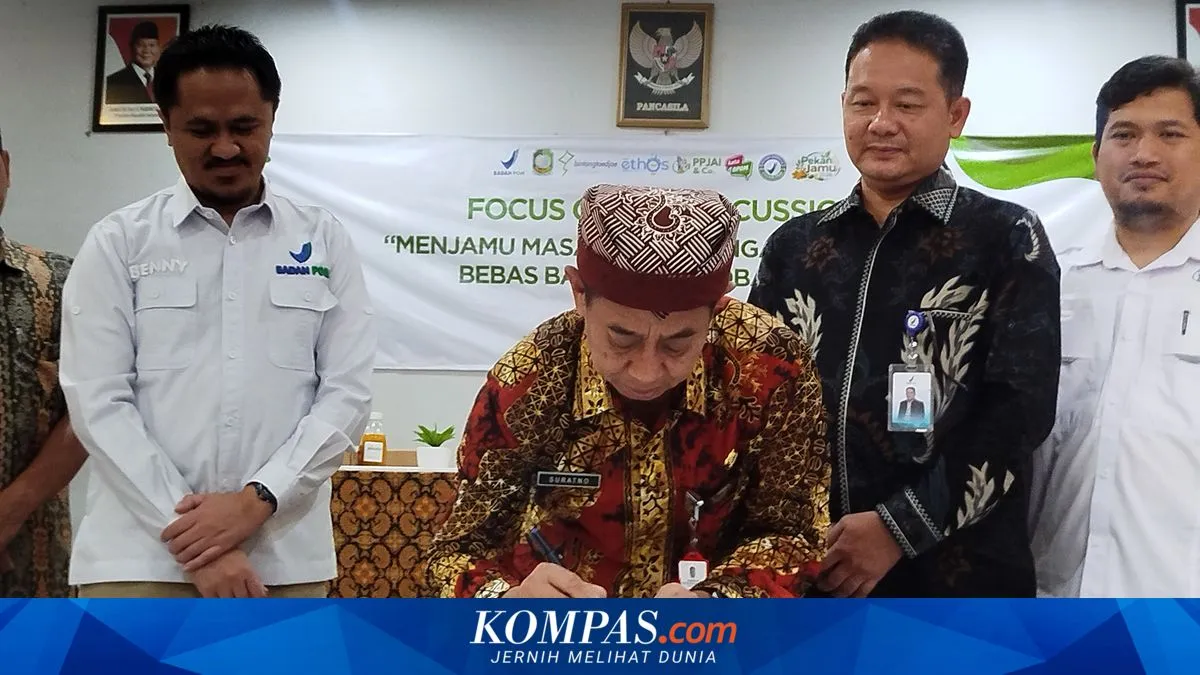 Banyuwangi Kembangkan Wellness Tourism, Andalkan Potensi Jamu dan Bentang Alam Lengkap