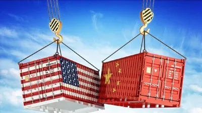 Perang Dagang AS–China Memanas pada 2025, Tarif 125 Persen Guncang Rantai Pasok Global dan Picu Dampak ke Indonesia