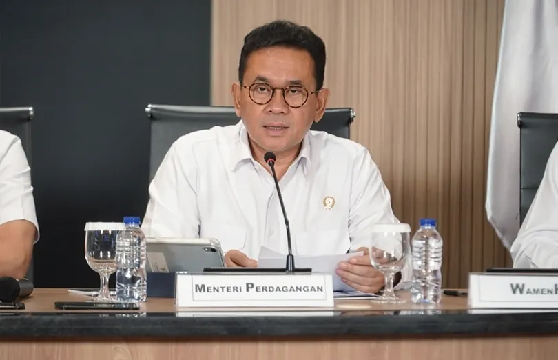 Kemendag Terbitkan Permendag 19/2026 tentang PMSE, Tekankan Produk Lokal dan Transparansi Platform