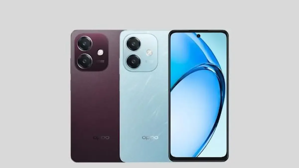 Daftar 7 HP Oppo Harga Rp1 Jutaan Terbaik 2026: Baterai Jumbo, Kamera, dan Refresh Rate Tinggi