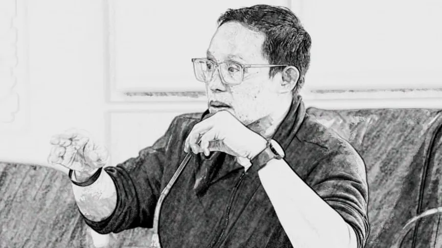 Diaspora Santri Inspiratif Menuju Peradaban Dunia