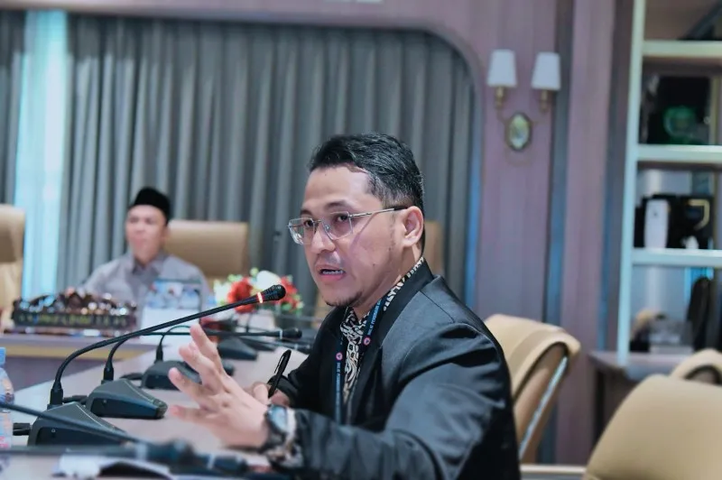 Pengamat Politik di Sumsel Soroti Kenaikan Harga Pertamax dan Minta Pemerintah Kelola Persepsi Publik