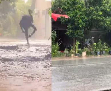 Tren Loncat-loncat Bikin Lagu Noah “Di Atas Normal” Kembali Viral, Ini Makna di Balik Liriknya