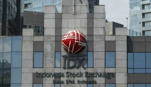 BEI Naikkan Ketentuan Free Float Minimum Jadi 15%, Berlaku Mulai 31 Maret 2026