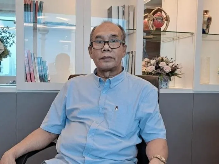 Antusiasme Publik di Lampung Dinilai Datar, Pengamat Pertanyakan Daya Dongkrak Politik Jokowi