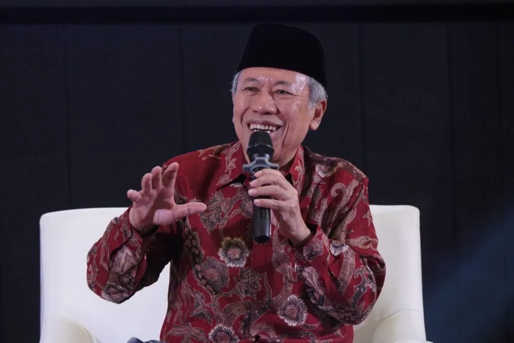 Muhammadiyah: Konflik Timur Tengah Tak Bisa Diselesaikan Sepihak, Perlu Kolaborasi Global