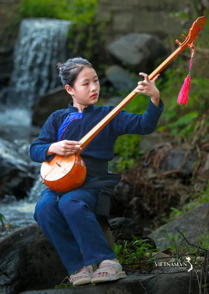 Karya “Gema Musik Hutan” Dikirim untuk Penghargaan “Happy Vietnam 2026”