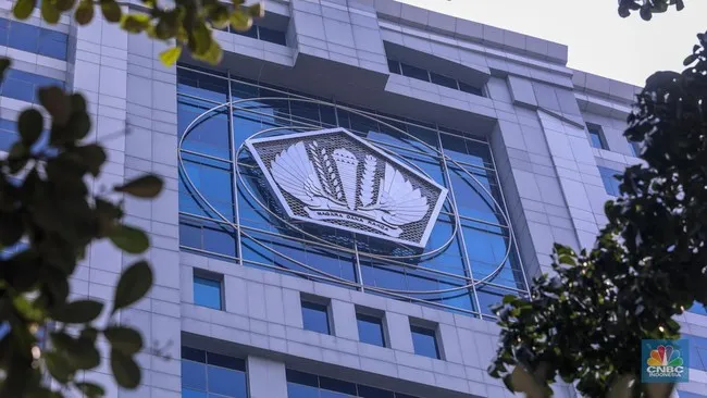 Kemenkeu: Resiliensi Ekonomi Indonesia Tetap Kuat di Tengah Pelemahan Global