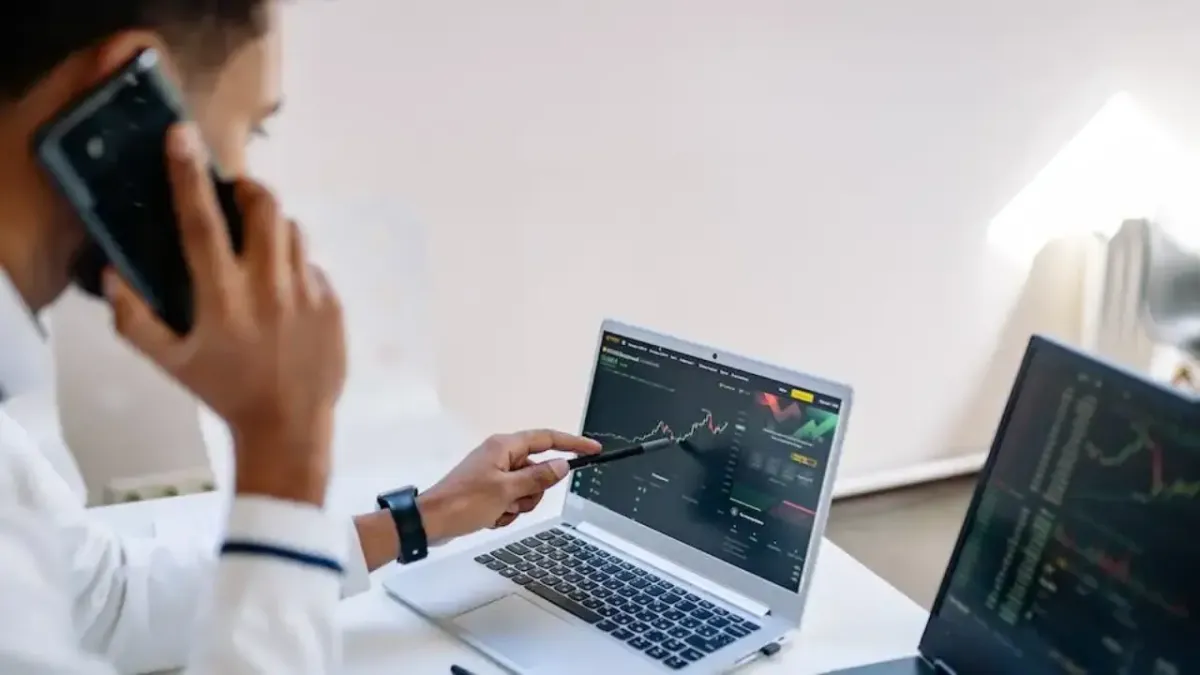 Mengenal Desktop Trading App: Fungsi, Keunggulan, dan Fitur yang Dicari Trader Aktif