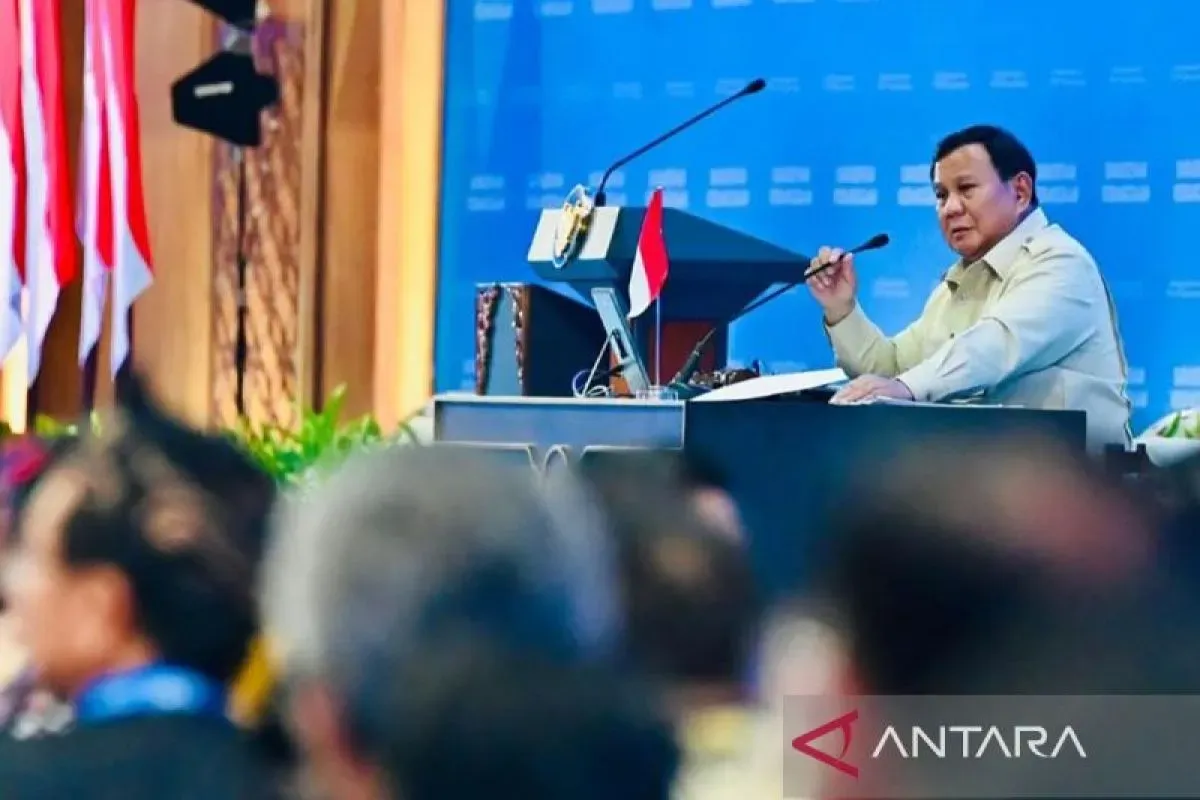 Prabowo Targetkan Rasionalisasi BUMN hingga Tersisa 250 Perusahaan demi Efisiensi dan Transparansi