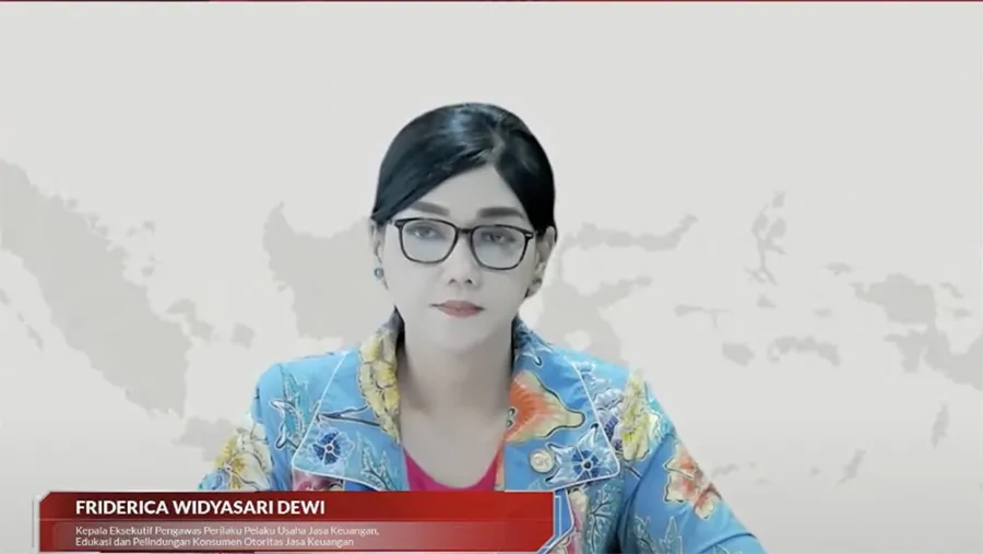 OJK Berencana Temui MSCI untuk Pulihkan Kepercayaan Pasar Modal