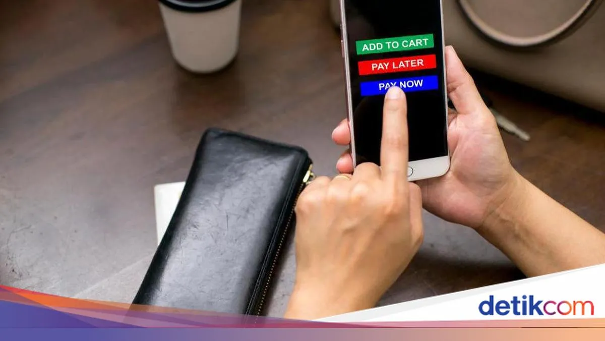 OJK Berencana Membatasi Penggunaan PayLater agar Tidak Dipakai di Banyak Aplikasi