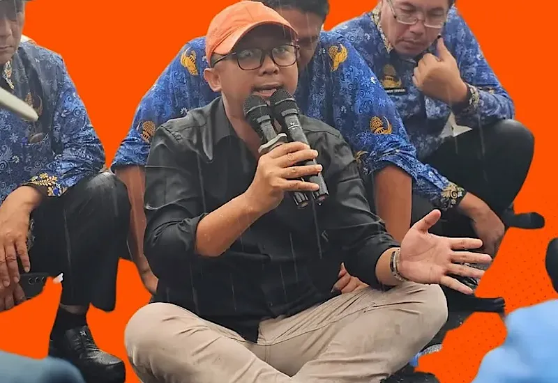 DPRD Lampung Minta Perguruan Tinggi Berperan Sentral dalam Inovasi Program Makan Bergizi Gratis