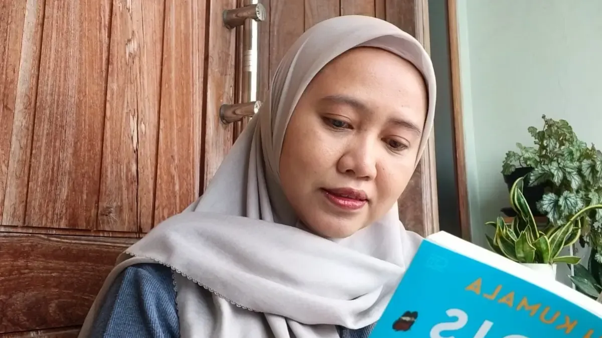 Dosen UNEJ Bagikan Cara Bangun Literasi Anak untuk Kurangi Ketergantungan Gadget