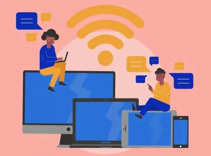 Survei APJII 2026: 81,72% Penduduk Indonesia Sudah Terkoneksi Internet, Medsos Jadi Aktivitas Teratas