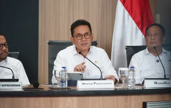 Mendag: Harga Bahan Pokok Cenderung Turun dan Stabil Usai Lebaran 2026