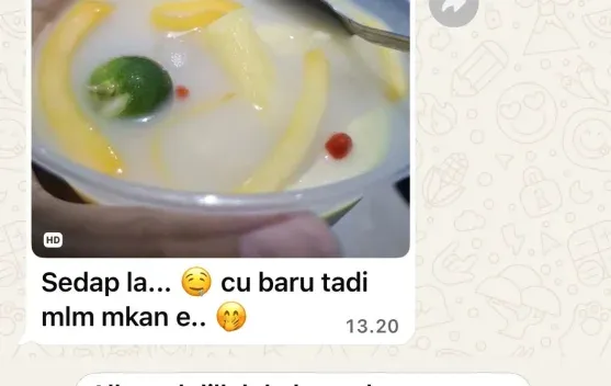 Testimoni Pelanggan Dinilai Penting untuk Mendorong Pertumbuhan Bisnis Kuliner