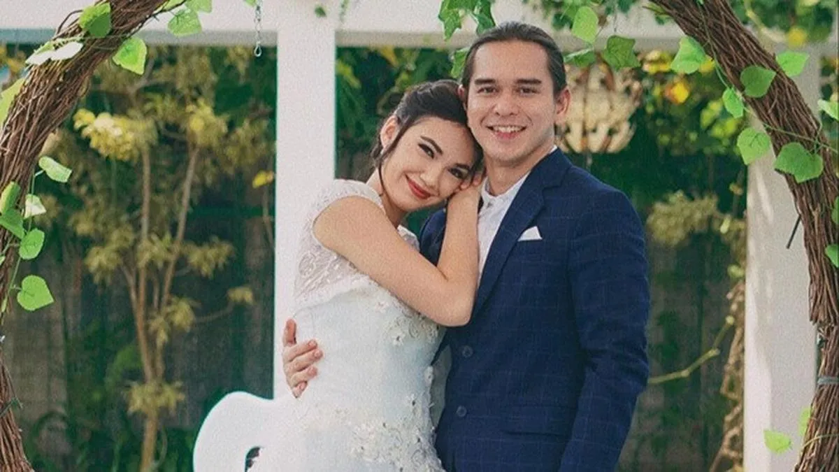 Rangga Azof dan Haico Van Der Veken Punya Cara Sendiri Usir Bosan di Lokasi Syuting Samudra Cinta