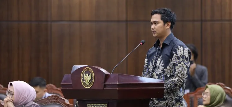 YLKI dan BPKN Minta MK Perkuat Perlindungan Konsumen di Sengketa Kuota Internet Hangus