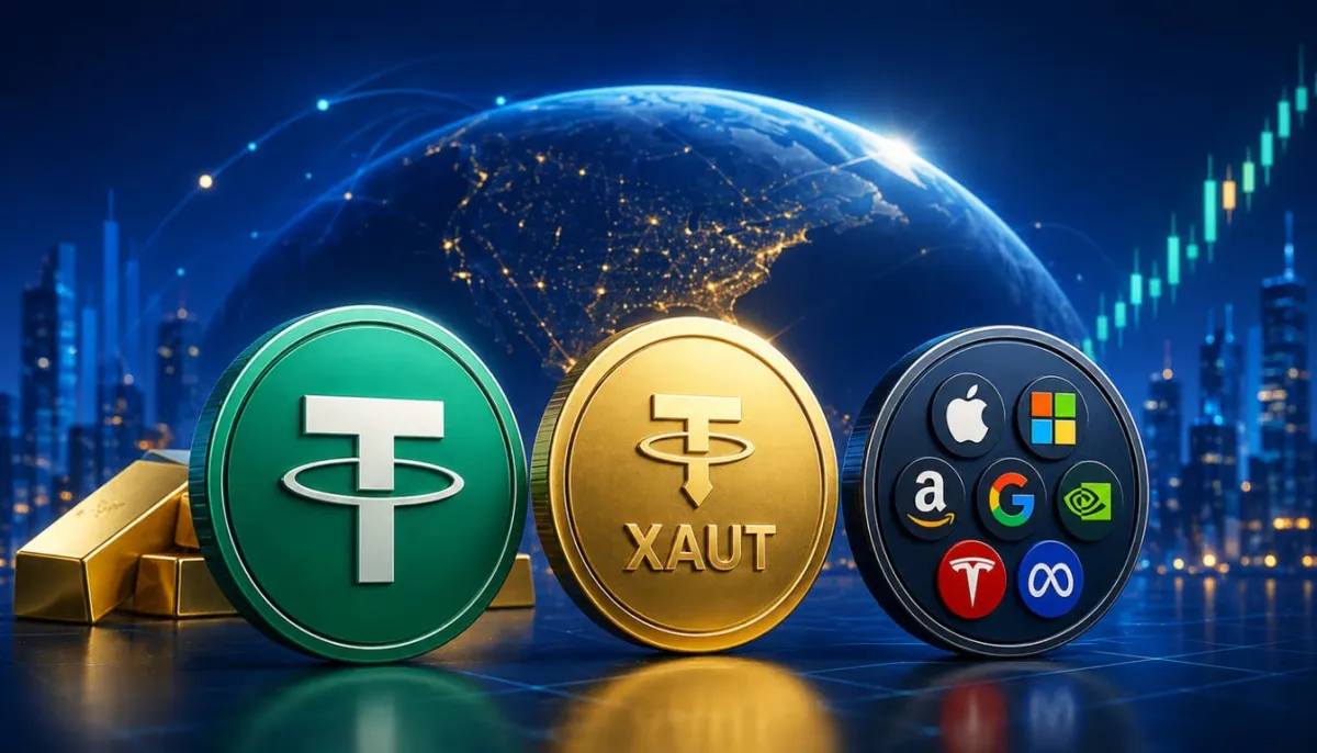 Bittime Hadirkan Aset Tokenisasi RWA untuk Perluas Akses Investasi di Indonesia