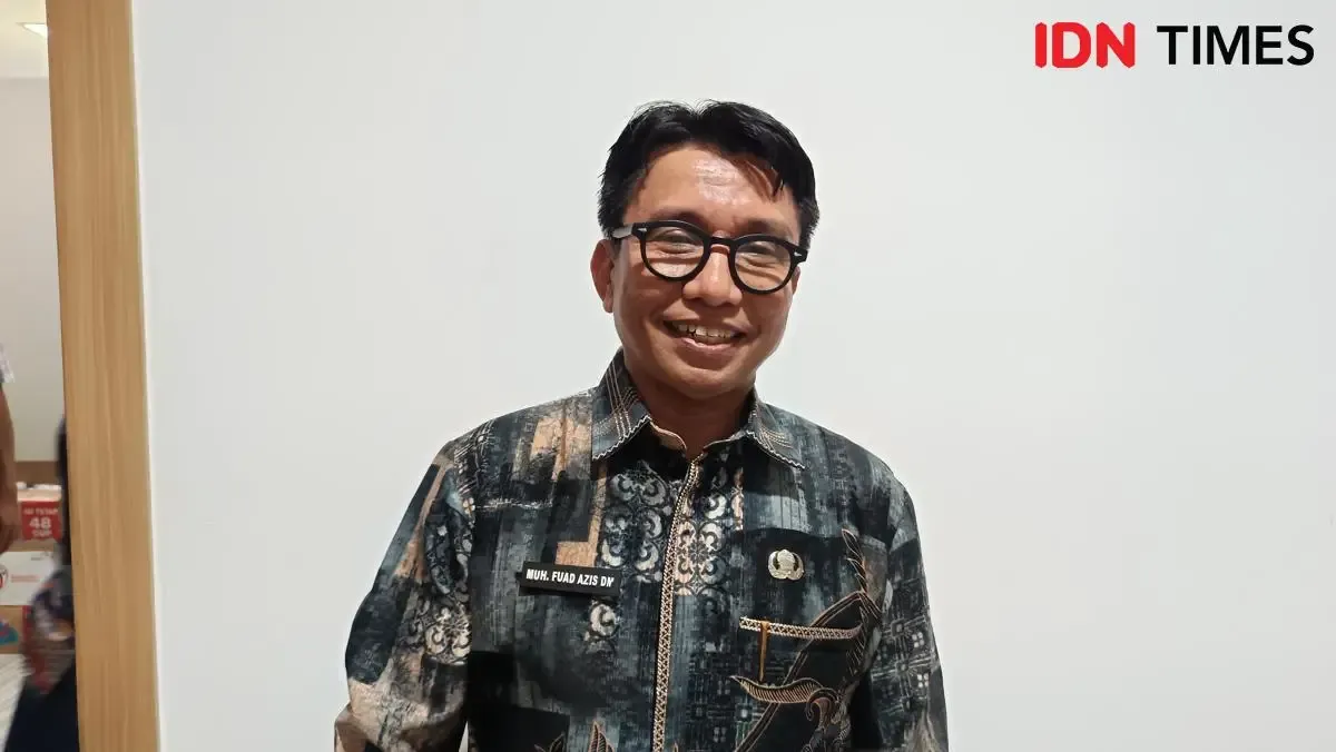 Distaru Makassar: Lokasi PSEL di Tamalanrea Sesuai RTRW, PKKPR Terbit Sejak 2024