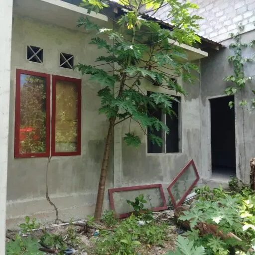 PPK Simuk Buka Data Proyek Rumah Dinas Nakes, Bupati Nias Selatan Minta Inspektorat Lakukan Audit