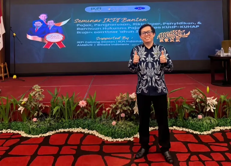 Praktisi: DJP Makin Agresif Manfaatkan Data Internet dan Kunjungan Lapangan untuk Pengawasan Pajak