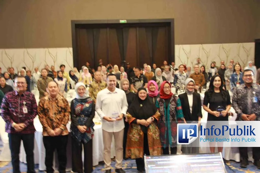 Kemkomdigi Gelar Bimtek 2026 untuk Perkuat Peran Juru Bicara Pemerintah di Era Informasi Cepat