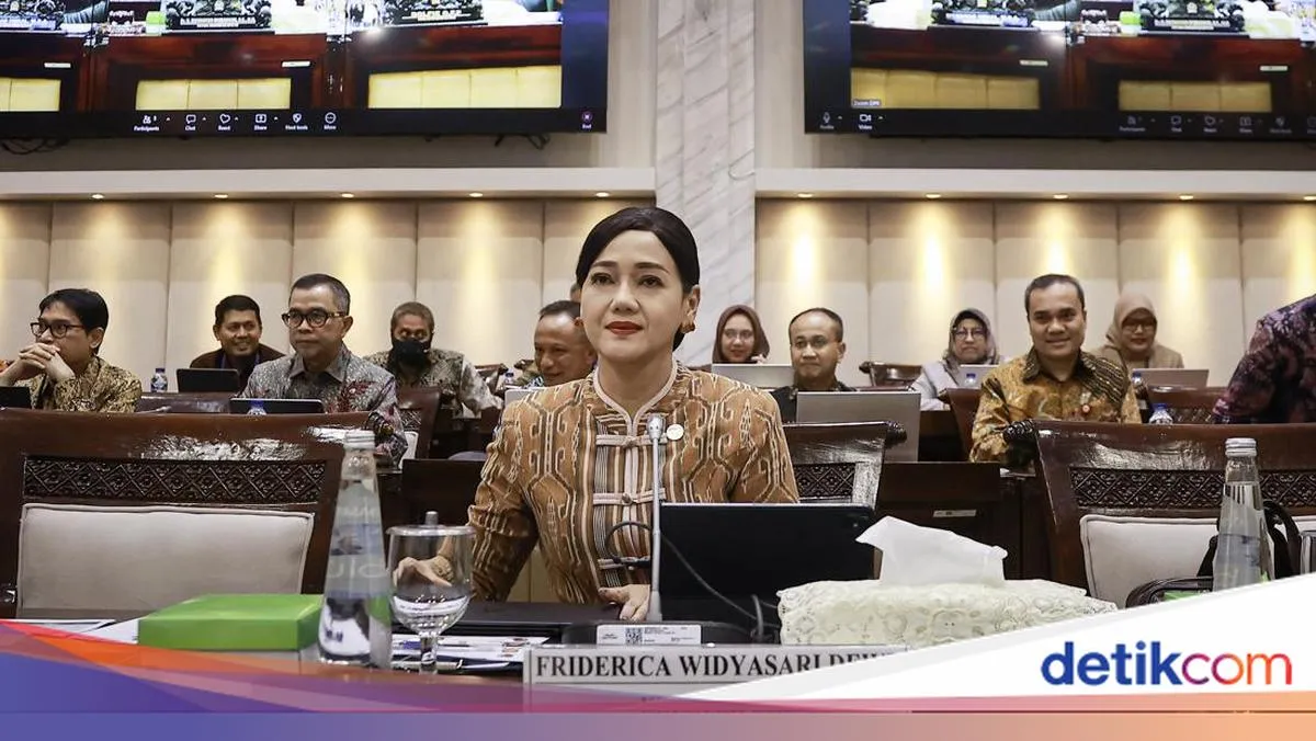 Ketua Dewan Komisioner OJK Berencana Temui MSCI, Komunikasi Terus Berjalan