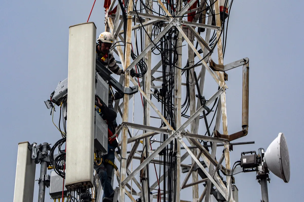 Penetrasi Internet Indonesia Capai 81,72 Persen pada 2026, APJII: Sudah Jadi Kebutuhan Utama
