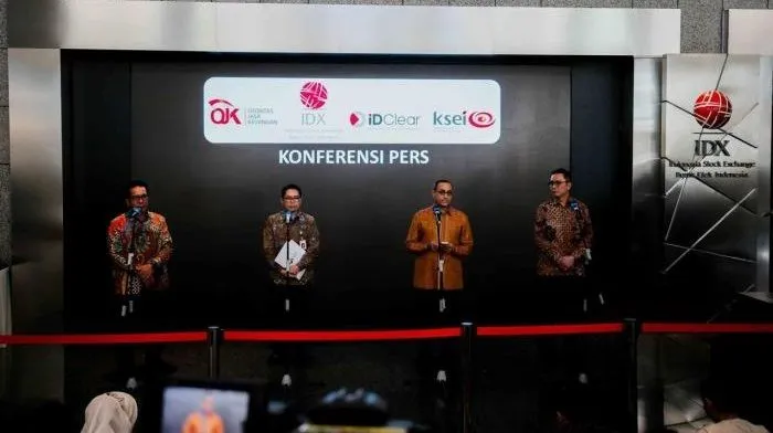 OJK Rampungkan Empat Reformasi Pasar Modal hingga Maret 2026, Transparansi dan Free Float Diperkuat