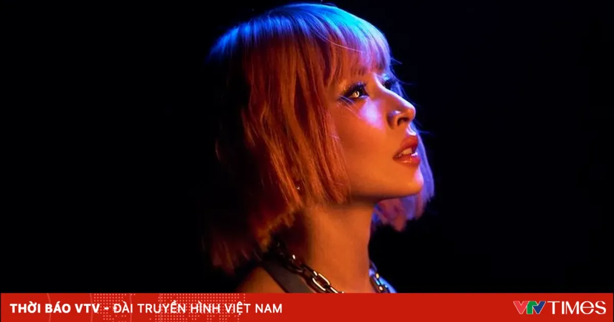 Chi Pu Rilis Video Musik “Mirror”, Jadi Pembuka Proyek Album Baru