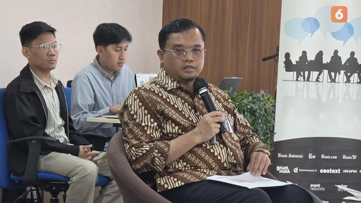 Kemendikdasmen Ungkap Tiga Cara Lindungi Anak dari Kecanduan Gadget
