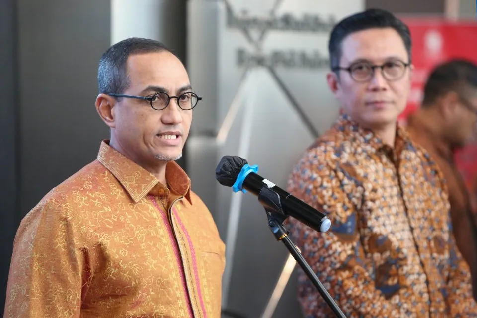 OJK Matangkan Peluncuran ETF Emas, Regulasi Sudah Masuk Tahap Implementasi