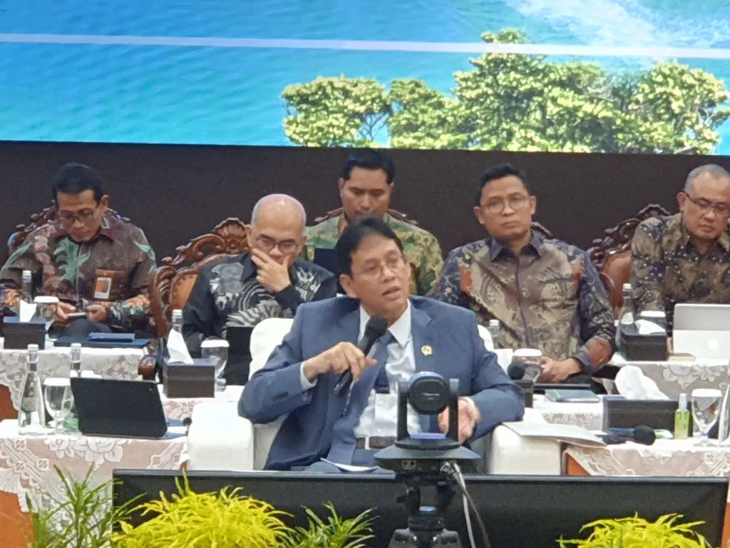 Menkeu: Ekonomi Indonesia Tumbuh 5,61 Persen dan Masih Jauh dari Resesi